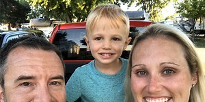 ‘He’s falling apart’: Family enters final fight for son’s ‘life-saving’ treatment