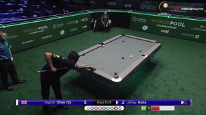 91K views · 577 reactions | HIGHLIGHTS | Jayson Shaw vs Jefrey Roda | WORLD POOL CHAMPIONSHIP 2024 #VietnamBilliardsPromotion #billiards #worldpoolchampionship | Vietnam Billiards Promotion | Facebook
