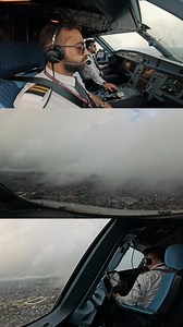 110K views · 1.7K reactions | From the clouds to the azure waves of Zanzibar, watch our Airbus A320 glide effortlessly into paradise!  Watch the full YouTube video here ⬇️ https://www.youtube.com/watch?v=bLI0KftlJX4 | Qatar Airways | Facebook