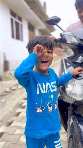 Bachche Ka Pair Dab Gaya😱 |#shorts |#trendingvideo |#trending |#fabhai May 2026