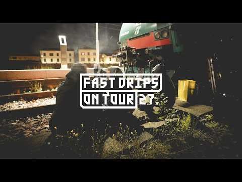 NcFormula presents: Fast Drips On Tour 27 Italy