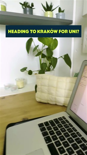 Poznaj swoje nowe miejsce do życia na studiach! Zarejestruj się na Dni Otwarte StudentSpace!