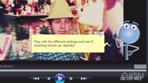 Shutter Story - Official Reveal Trailer