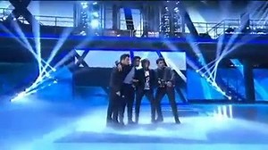 278K views · 10K reactions | il volo feat gianna nannini meravigliosa creatura | 1993shop | Facebook