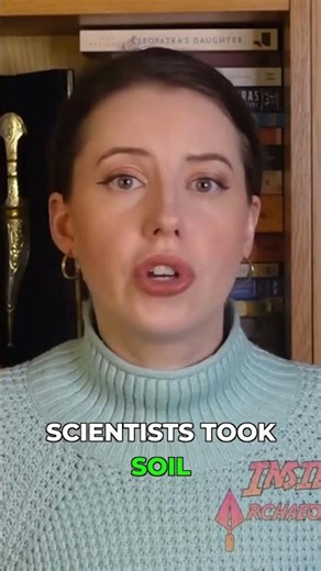 🔍🛰️Satellites & Soil ⛏️ : Looking for Ancient Egypt's Lost Capital City 🏢💯