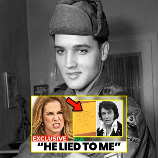 45K views · 439 reactions | Lisa Marie Presley in Tears as She...