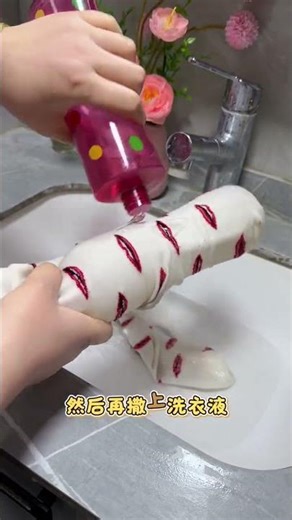 Shocking! How to Wash Socks the Right Way - Unconventional Life Hacks