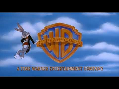 Warner Bros. Family Entertainment (1996) [4K HDR]