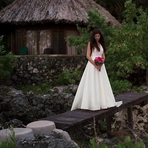 Celebrate a lifetime of love in Jamaica. Whether you are planning an intimate sunset ceremony or an elaborate weekend affair filling the entire hotel with friends and family, our exceptional wedding team will create a special and memorable occasion tailored just for you. 🎥: @photographer_jamaica | Rockhouse Hotel