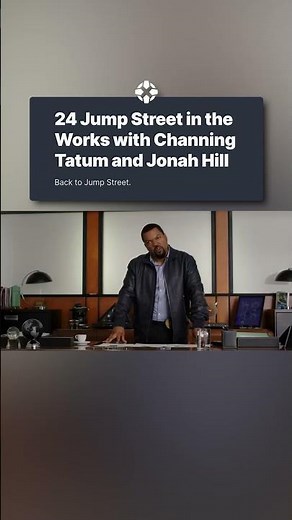 24 Jump Street In The Works With Channing Tatum and Jonah Hill