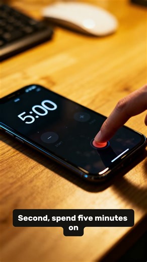 How to Start a Passion Project