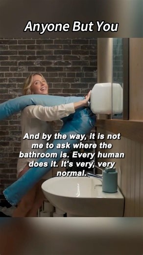 💨 How to Dry Your Pants in a Public Restroom? Just Do This! 😂 | Anyone But You