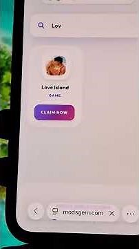Love Island Hack 2026-How I Get Unlimited Free Gems, Tickets, Passes in Love Island Using This MOD