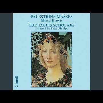 Palestrina: Missa Brevis - 1a. Kyrie I