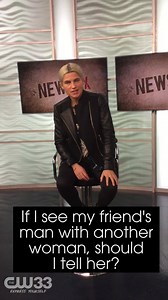 1.2K views | Girl Code's Carly Aquilino answered our viewers'...