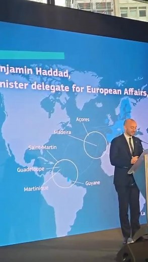 6.4K views · 353 reactions |  Oggi a Bruxelles si è tenuto il Forum...