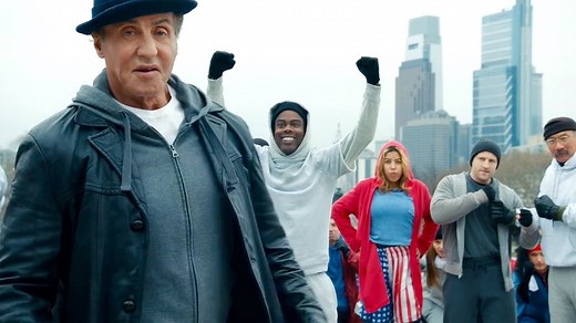 Facebook "Ready to Rock?" Super Bowl Commercial 2020