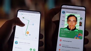 Viral! Kisah Dibalik Cowok yang Prank Driver Ojol Tua Jam 2 Pagi