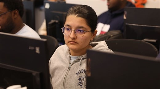 Digital Girl provides youth a step up on STEM