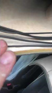 Volkswagen / VW T5 Transporter / Multivan / Caravelle Head airbag fault / repair - VCDS code 01589