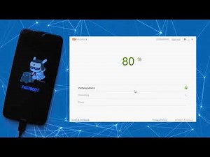 Unlock and Install Lineageos 17.1 on Xiaomi Redmi 8