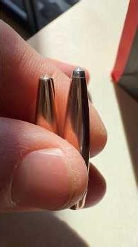 Diamond Tipped Bullets #hunt #longrangeshooting #hunting