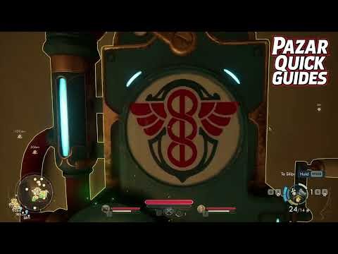 Matriarchs Mercy Auto Doc Location Outer Worlds 2 Quick Guide