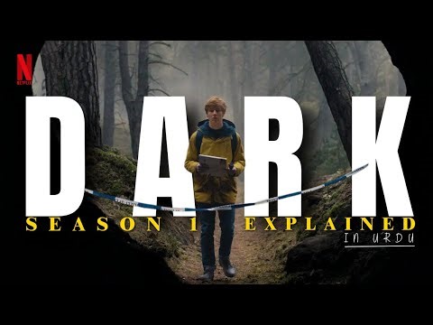 Dark Season 1 Explained | Complete Story, Time Travel & Secrets | CineCrypta