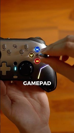 Gamepad Brand Lokal TERBAIK per Juli 2025