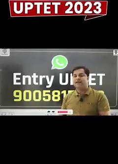 UPTET 2023 Batch starts 28th feb 2023 Hurry up Limited seats | Target with Alok - TargetOn
