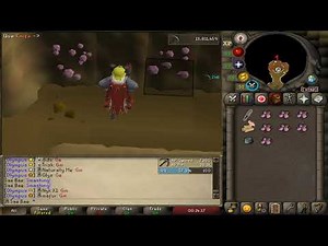 3-Tick Amethyst Mining (40k+ xp/hr)
