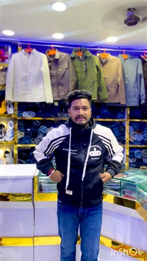 MONSTAR on Instagram: "#trending Korean jacket#monstar pathsala#mayur hotel#size m l xl xll 3xl 4xl#order #🔥☠️🏃🔥🏃🙏 #justiceforzubeengarg❤️"