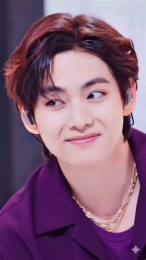 #BTS V dp #💗💗💜