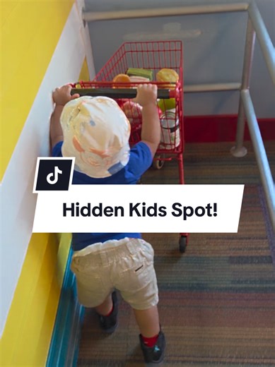 A fun day exploring the Children's Museum of Brownsville 🧸 From the pretend grocery store to all the interactive hands-on play areas, my little one had the best time learning and playing! Perfect spot if you’re looking for something fun to do with kids in Brownsville. #BrownsvilleTX #momtok #childrensmuseum #ThingsToDoWithKids #creatorsearchinsights