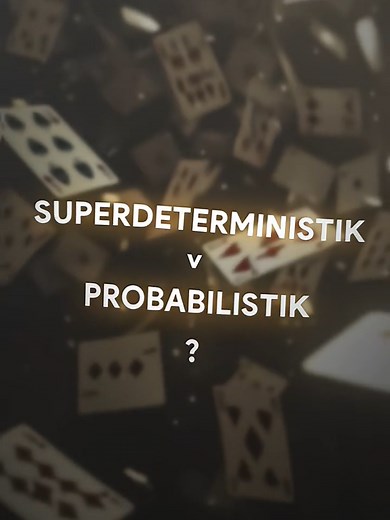 Free Will: An Illusion? Exploring Determinism