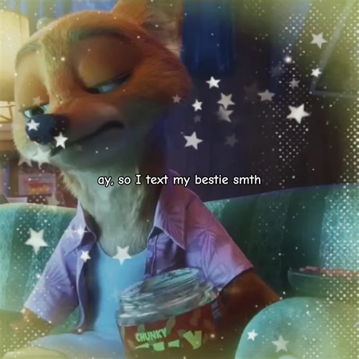 someone put this in the movie immediately #zootopia #zootopia2 #edit #fry #nickwilde