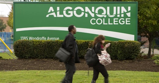 Algonquin College program suspensions for Pembroke, Ottawa back on the table on March 2