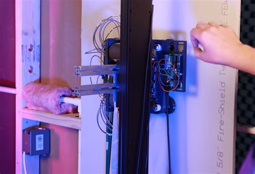 Duke Startup Resolv to Deliver Valuable Building and Construction Insights | Duke Pratt School of Engineering