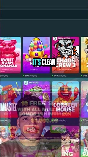 Stake.com Welcome Bonus Explained (Code STAKEIT)