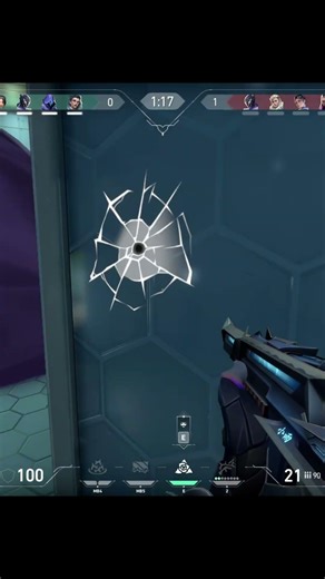 Sorry Gekko😅, Reyna's gotchu tho