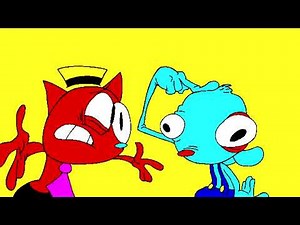 (REQUESTED) Kat and Ruff: Killing It Effects (Sponsored By Preview 2 Jeffy Effects)