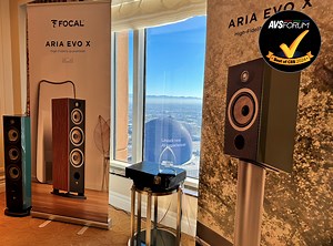 Focal Elevates Its Aria Line with the New Evo X Series -...