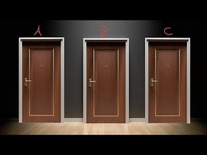 You don't understand the Monty Hall Problem - This is why