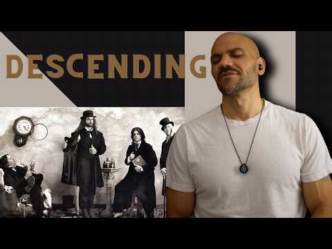 TOOL - Descending - Part 2 - ANALYSIS!