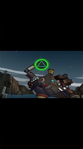 Ben10 Enoch Robot Boss Fight #Ben10 #ProtectorOfEarth #BossFight #PS2 #gamingshorts