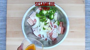 1.7K views | We’ve kicked it up by creating a delicious pork belly recipe using our famous Firecracker sauce! Snag a bottle for only 10.95 today! BellyBombz.com/firecracker | Belly Bombz Kitchen | Facebook