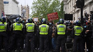 Human rights lawyer: UK legislation 'a total attack upon civil liberties'