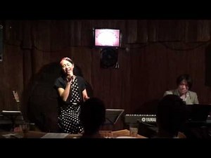 木蓮の涙 #歌心りえ