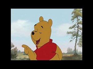 Here Comes Winnie the Pooh - Part 2 Owl Chooses Pooh/“The Easter Bunny Never Sleeps”