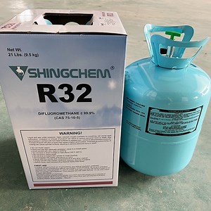 [Hot Item] R32 R22 Air Conditioning Gas Price R410A Air Cooling Gas Refrigerant Difluoromethane